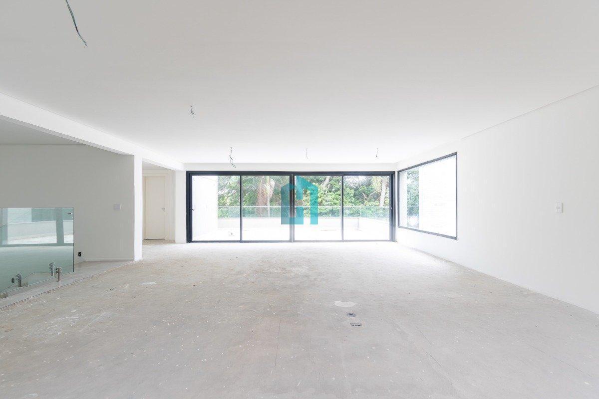 Casa em condomínio no Brooklin Paulista