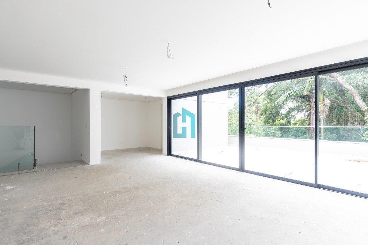Casa em condomínio no Brooklin Paulista