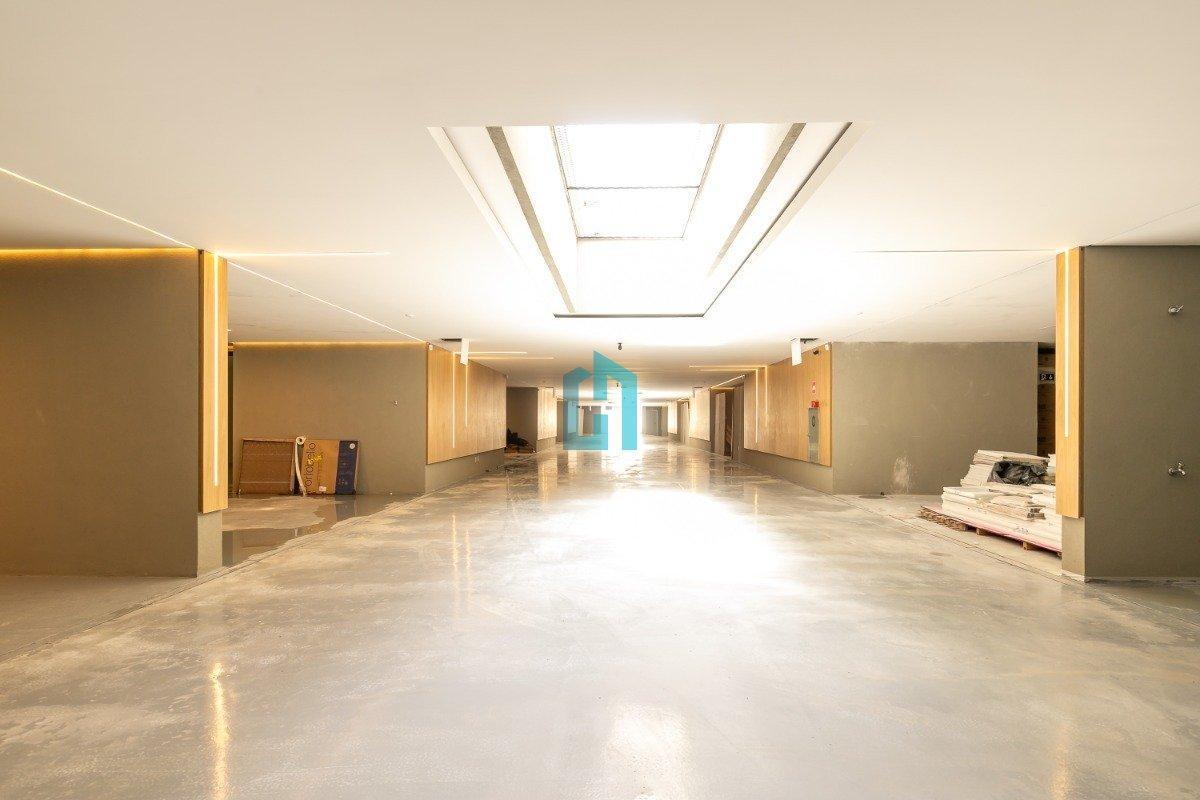 Casa em condomínio no Brooklin Paulista