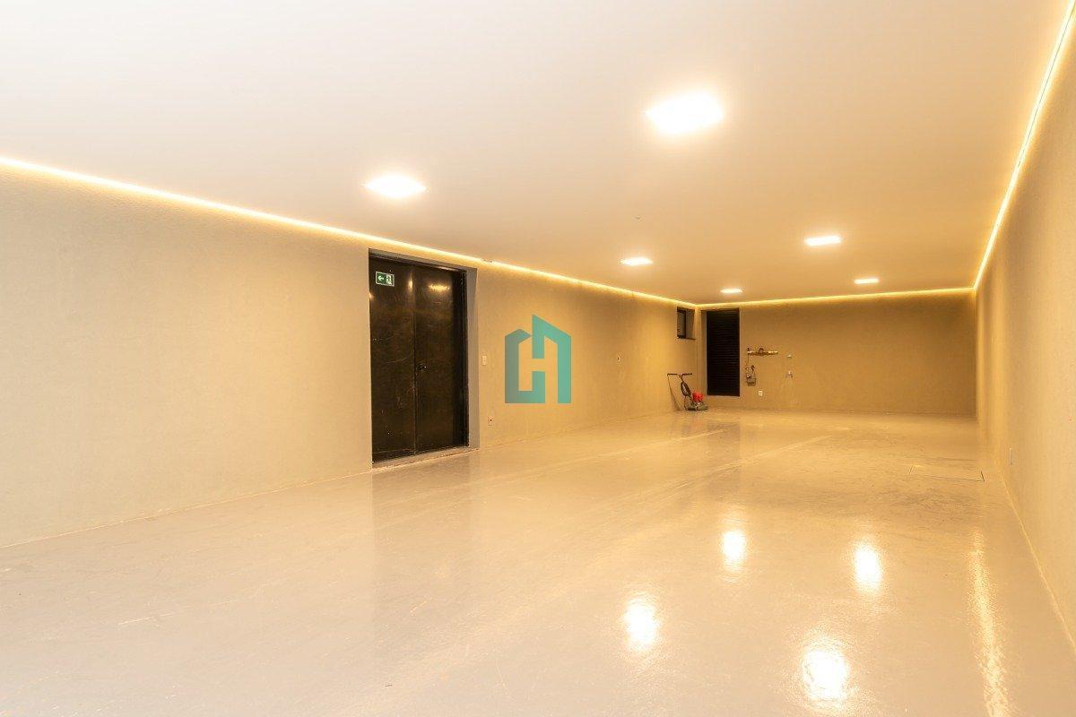 Casa em condomínio no Brooklin Paulista
