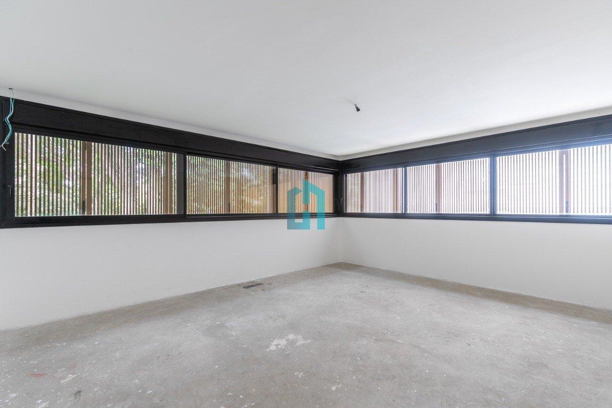 Casa em condomínio no Brooklin Paulista