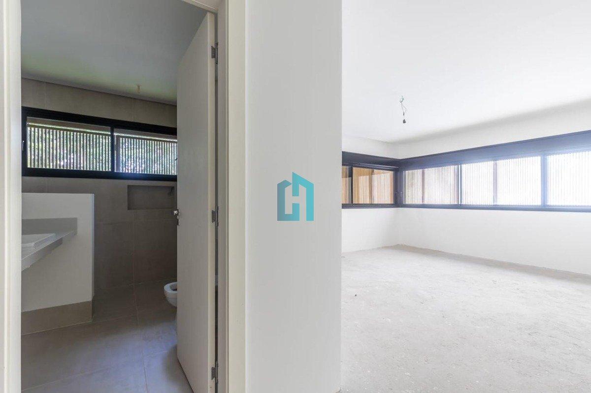 Casa em condomínio no Brooklin Paulista