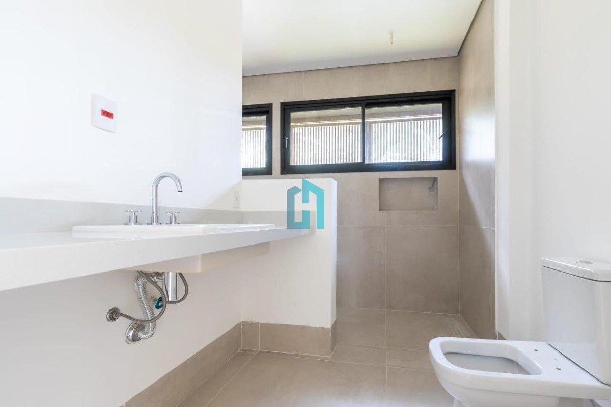 Casa em condomínio no Brooklin Paulista