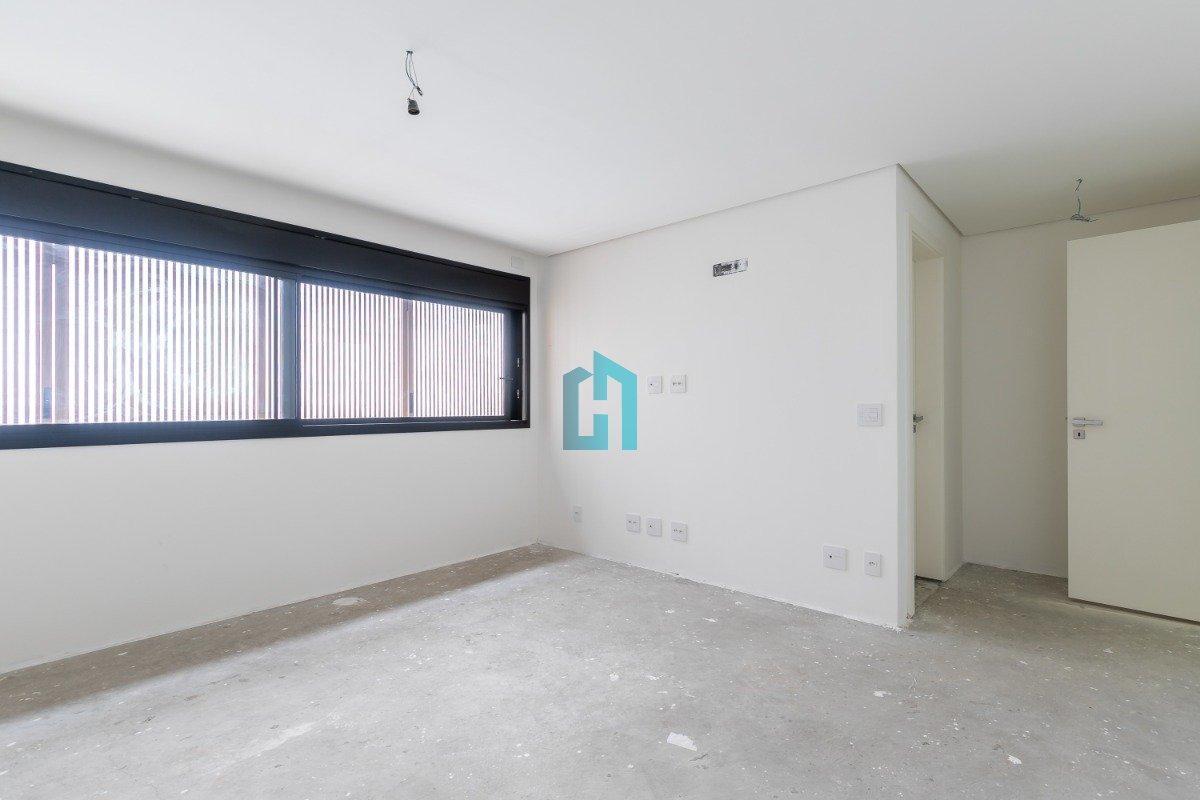 Casa em condomínio no Brooklin Paulista