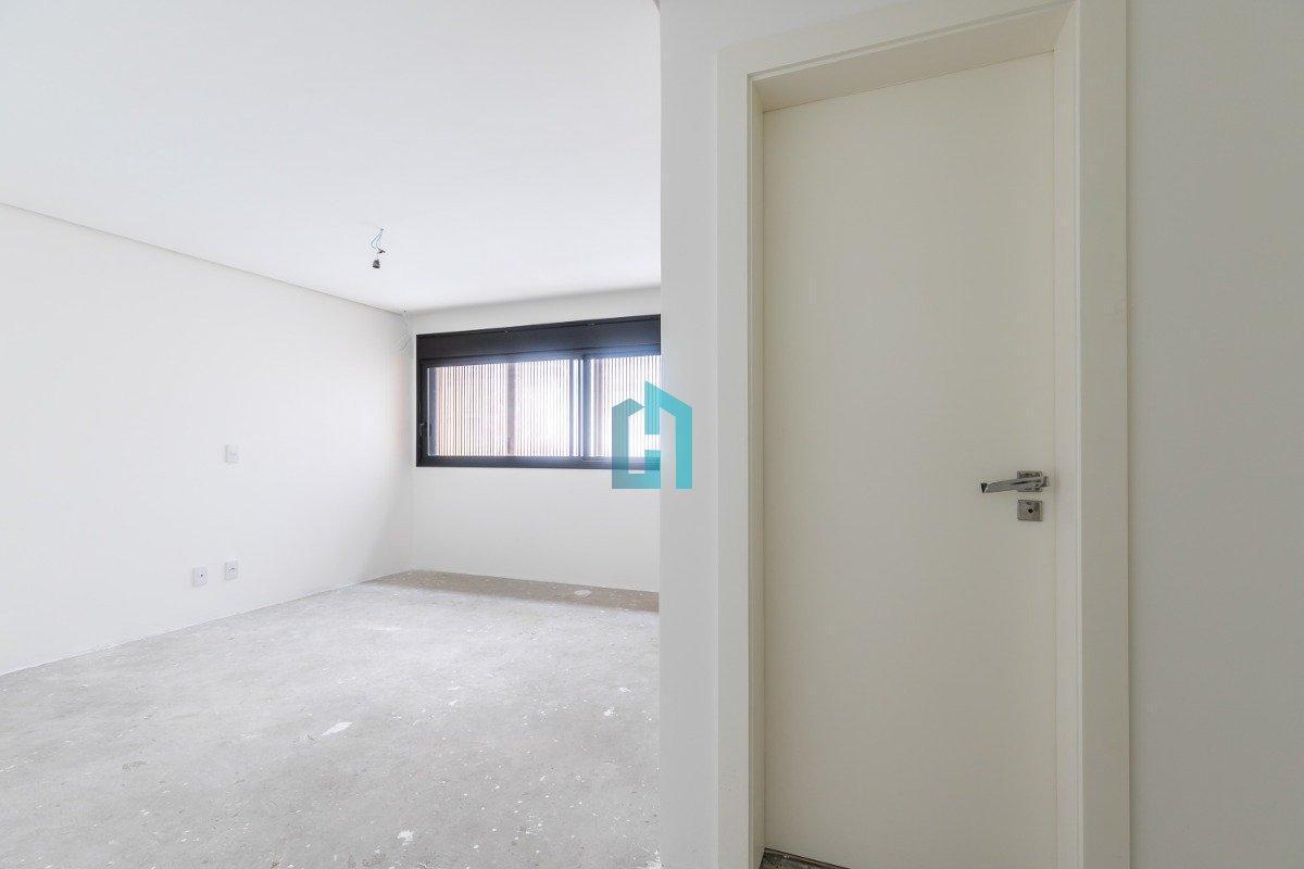 Casa em condomínio no Brooklin Paulista