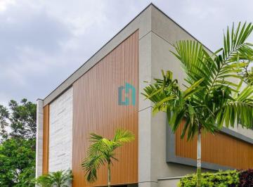 Casa em condomínio no Brooklin Paulista
