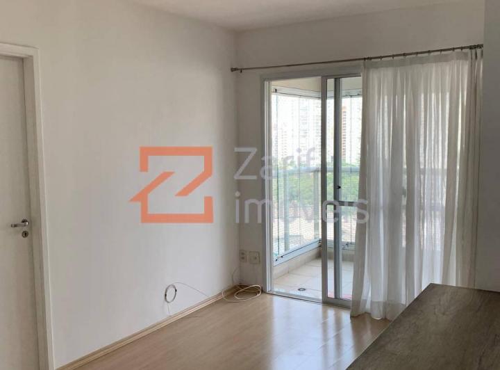APARTAMENTO PARA ALUGAR VILA ANDRADE 1 QUARTO 49 M²