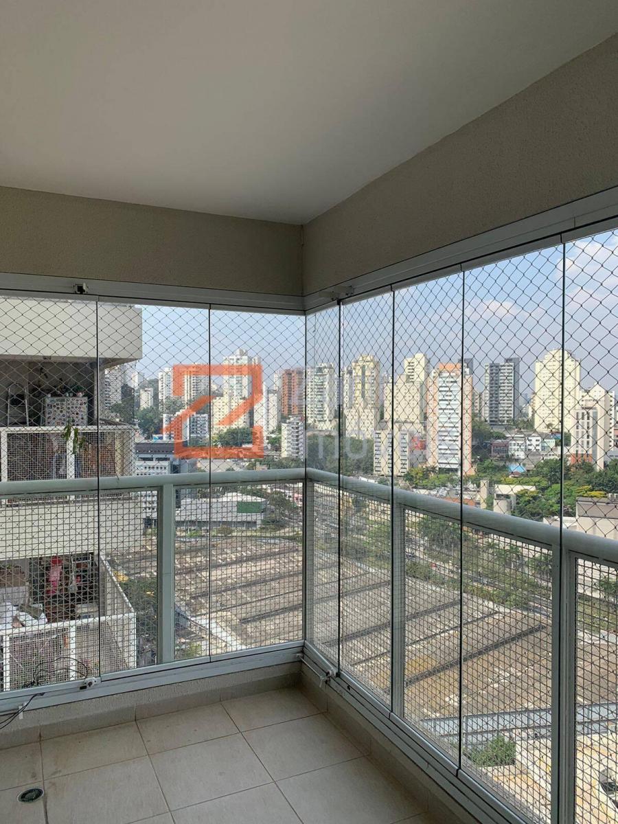 APARTAMENTO PARA ALUGAR VILA ANDRADE 1 QUARTO 49 M²