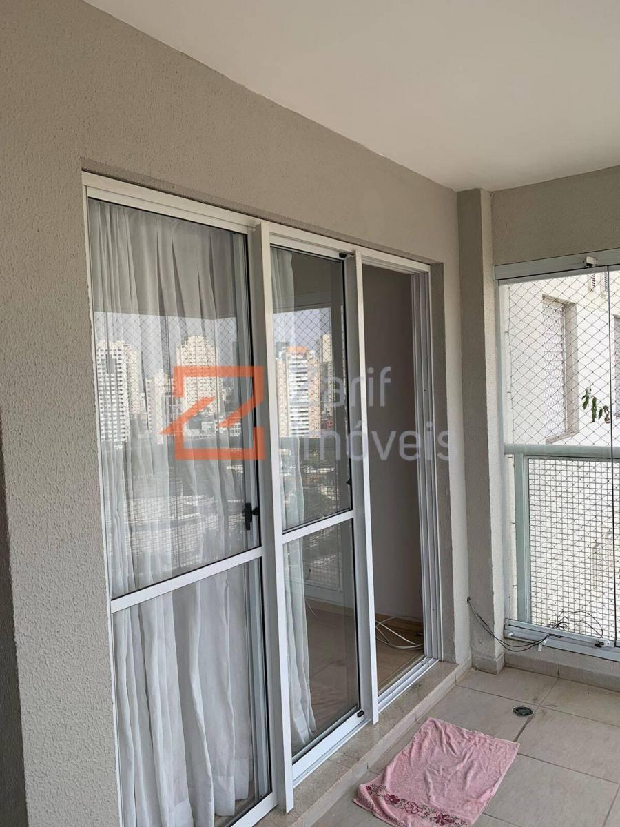 APARTAMENTO PARA ALUGAR VILA ANDRADE 1 QUARTO 49 M²