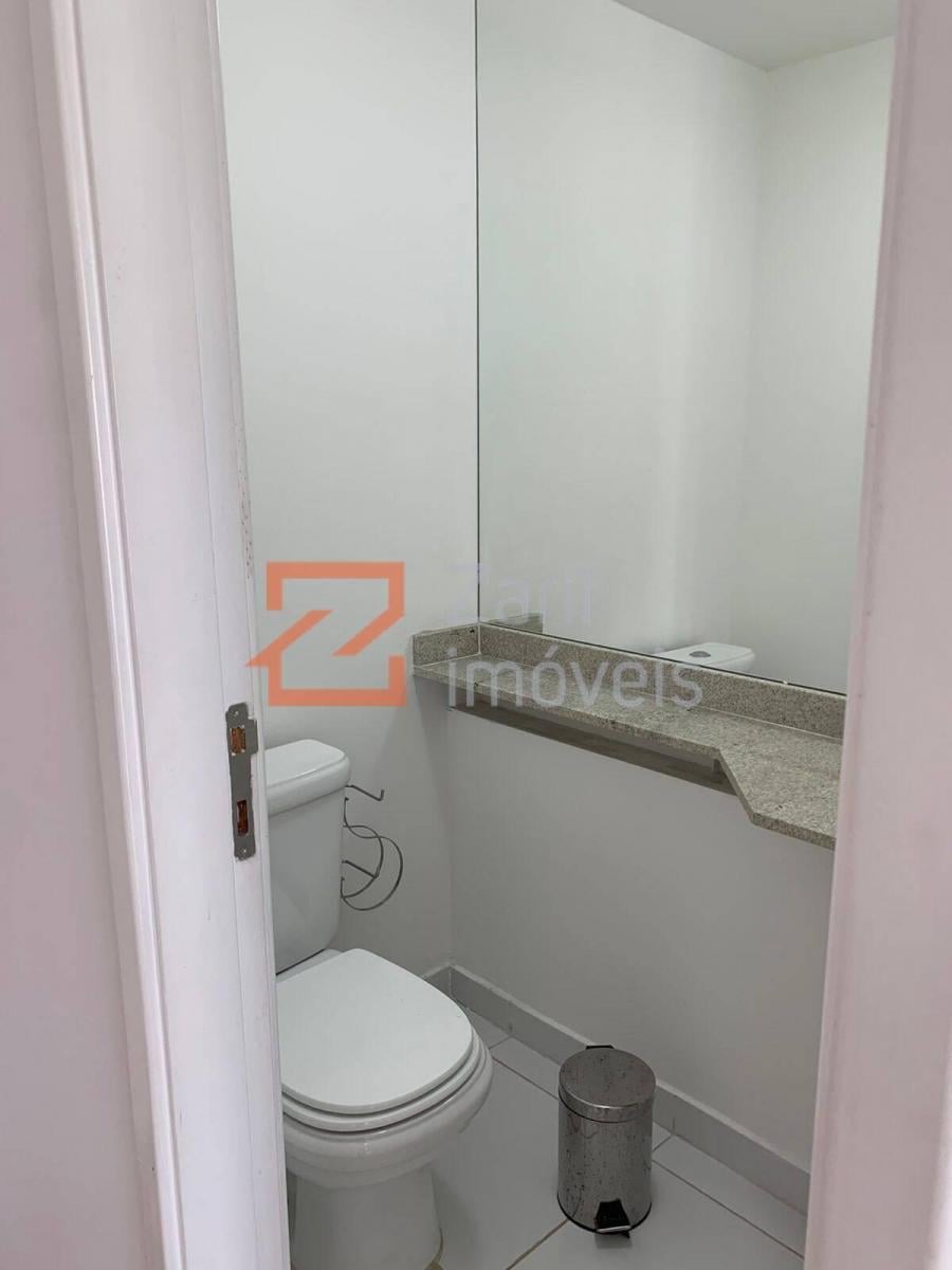 APARTAMENTO PARA ALUGAR VILA ANDRADE 1 QUARTO 49 M²
