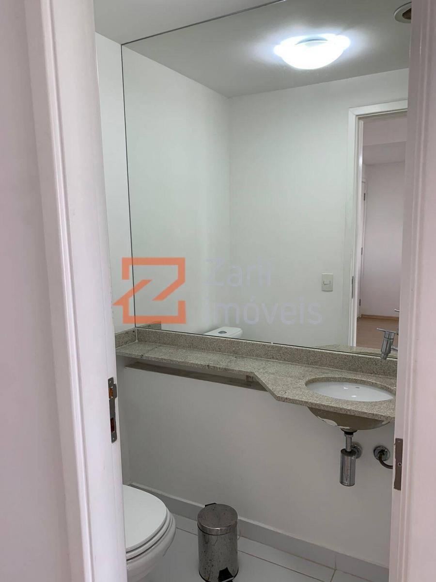 APARTAMENTO PARA ALUGAR VILA ANDRADE 1 QUARTO 49 M²