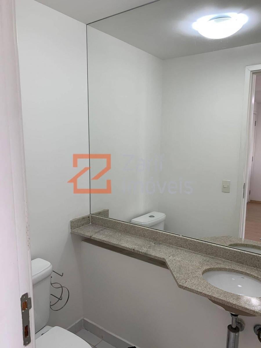 APARTAMENTO PARA ALUGAR VILA ANDRADE 1 QUARTO 49 M²