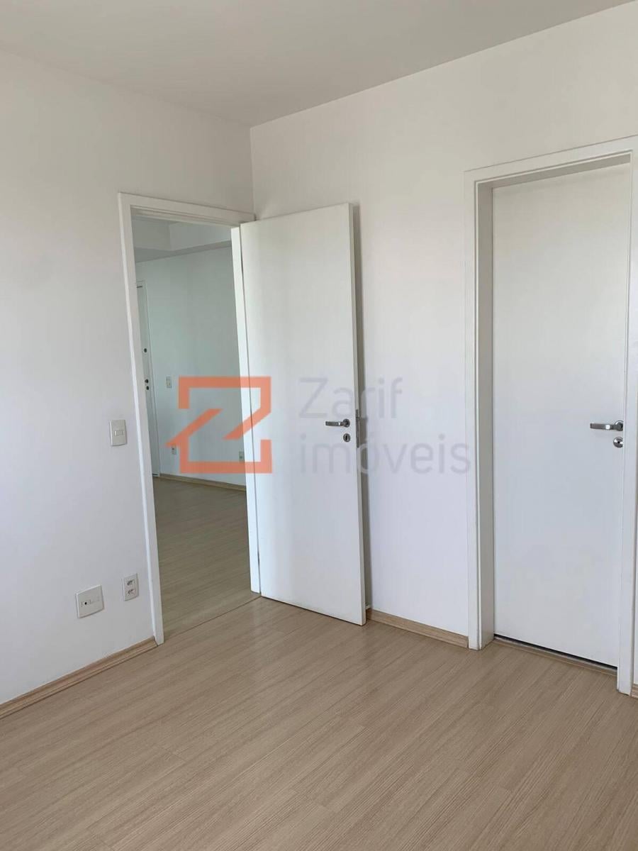APARTAMENTO PARA ALUGAR VILA ANDRADE 1 QUARTO 49 M²