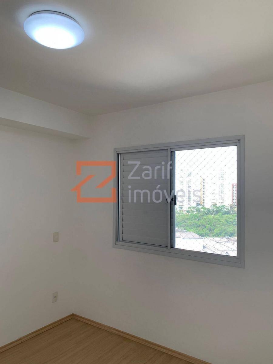 APARTAMENTO PARA ALUGAR VILA ANDRADE 1 QUARTO 49 M²