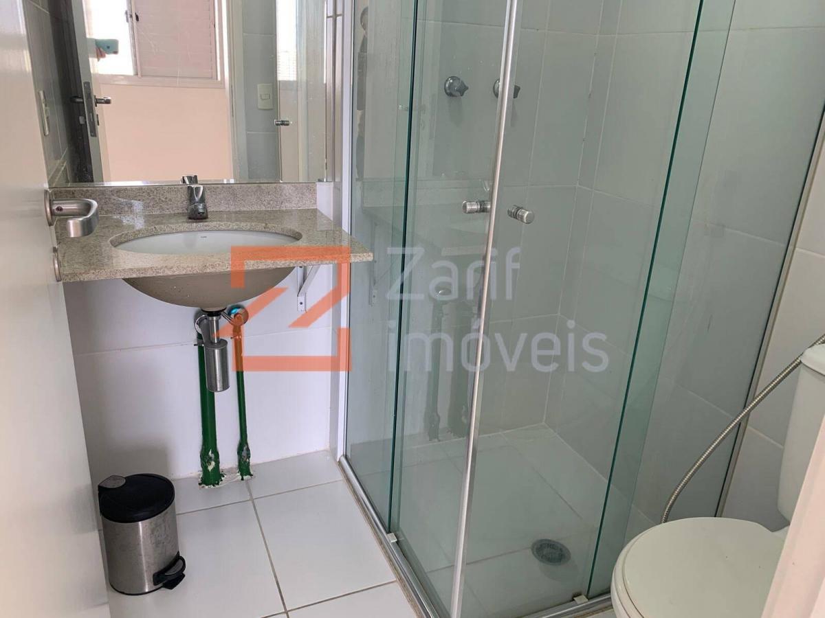 APARTAMENTO PARA ALUGAR VILA ANDRADE 1 QUARTO 49 M²