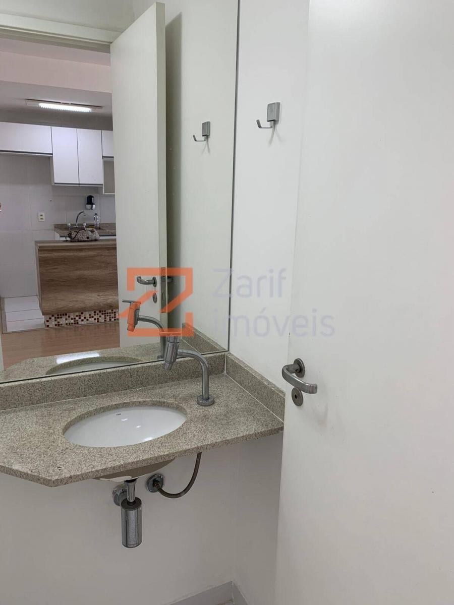 APARTAMENTO PARA ALUGAR VILA ANDRADE 1 QUARTO 49 M²