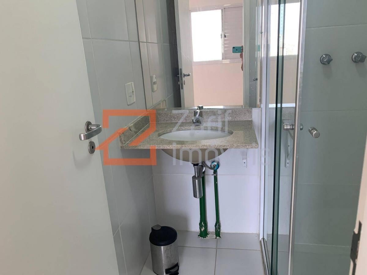 APARTAMENTO PARA ALUGAR VILA ANDRADE 1 QUARTO 49 M²