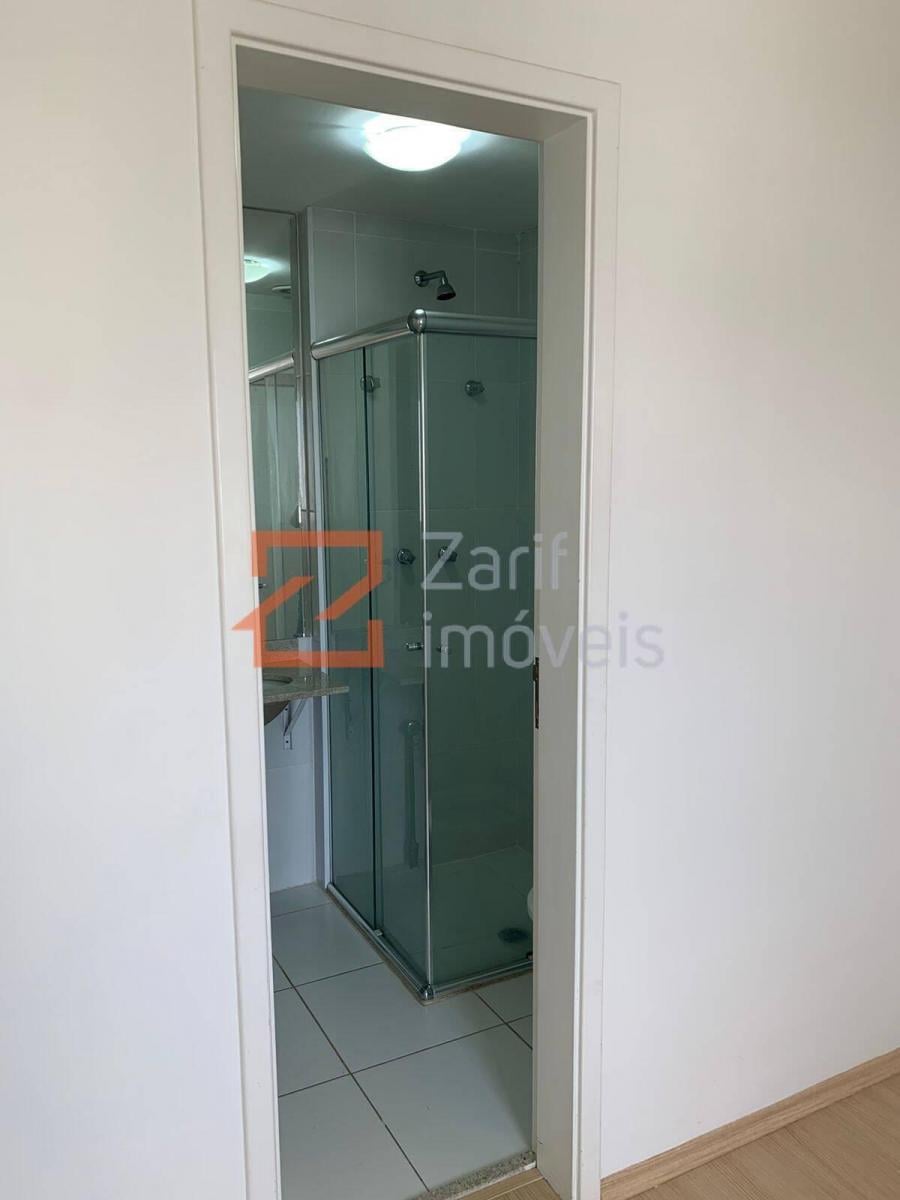 APARTAMENTO PARA ALUGAR VILA ANDRADE 1 QUARTO 49 M²