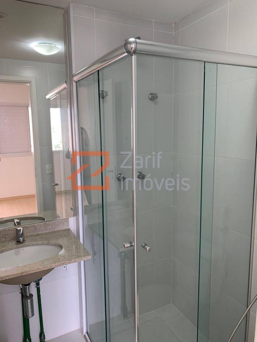 APARTAMENTO PARA ALUGAR VILA ANDRADE 1 QUARTO 49 M²