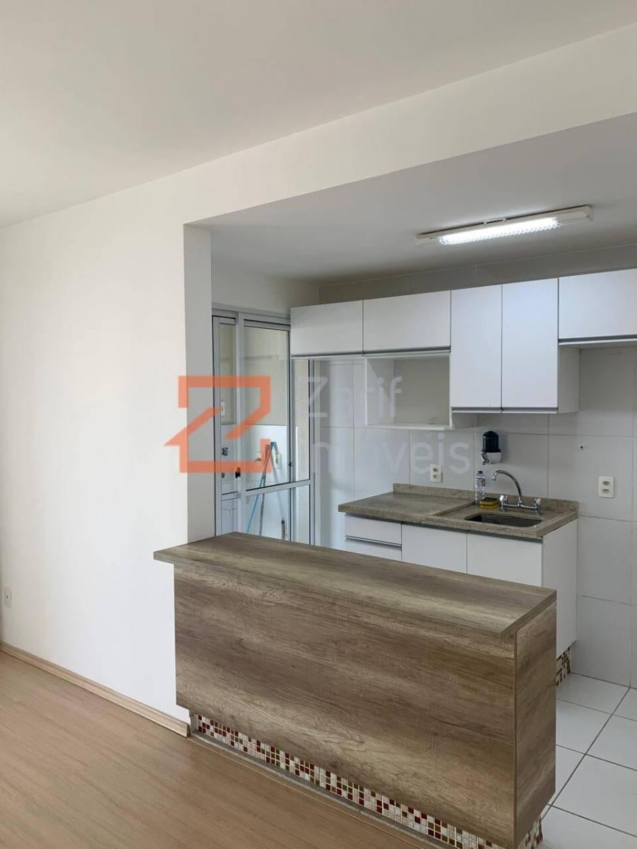 APARTAMENTO PARA ALUGAR VILA ANDRADE 1 QUARTO 49 M²
