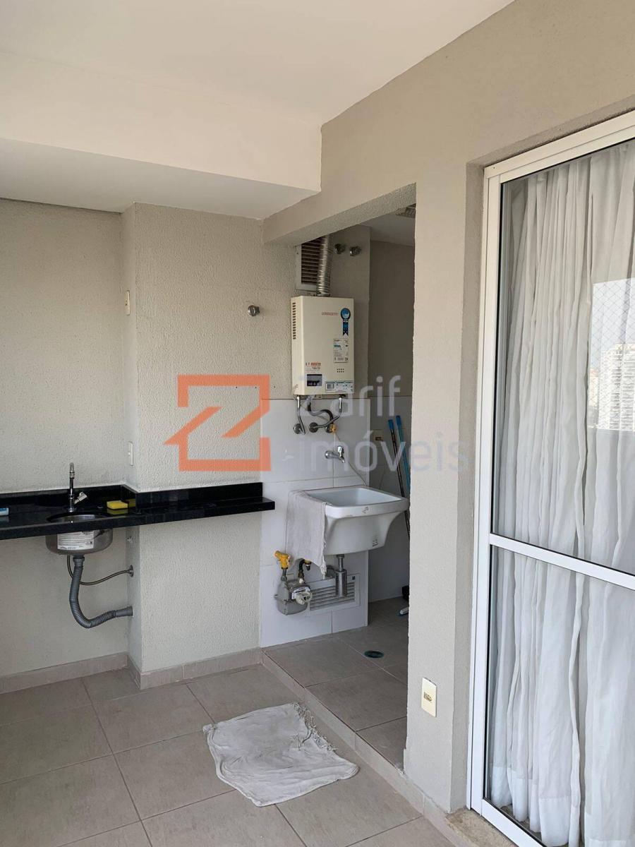 APARTAMENTO PARA ALUGAR VILA ANDRADE 1 QUARTO 49 M²