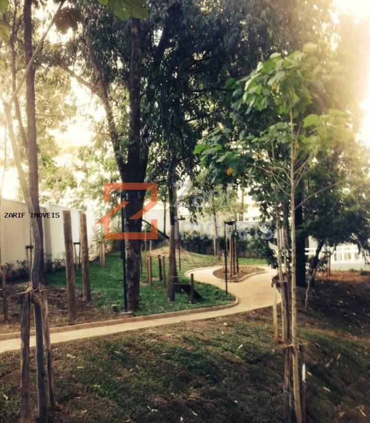 APARTAMENTO PARA ALUGAR VILA ANDRADE 1 QUARTO 49 M²