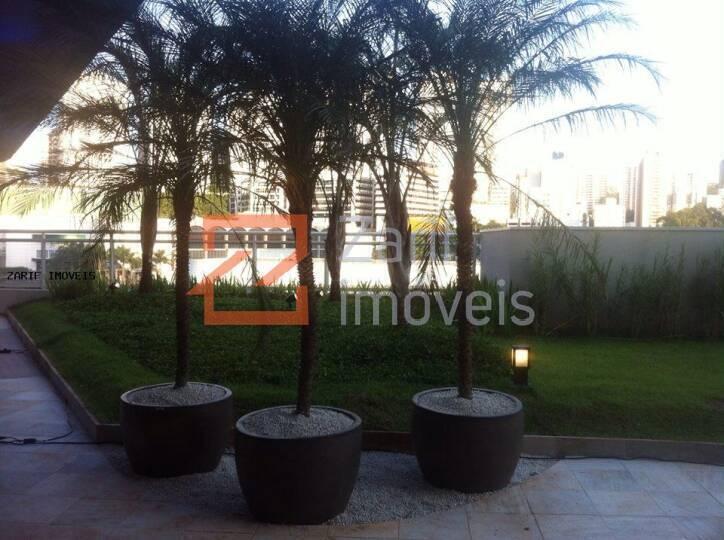 APARTAMENTO PARA ALUGAR VILA ANDRADE 1 QUARTO 49 M²