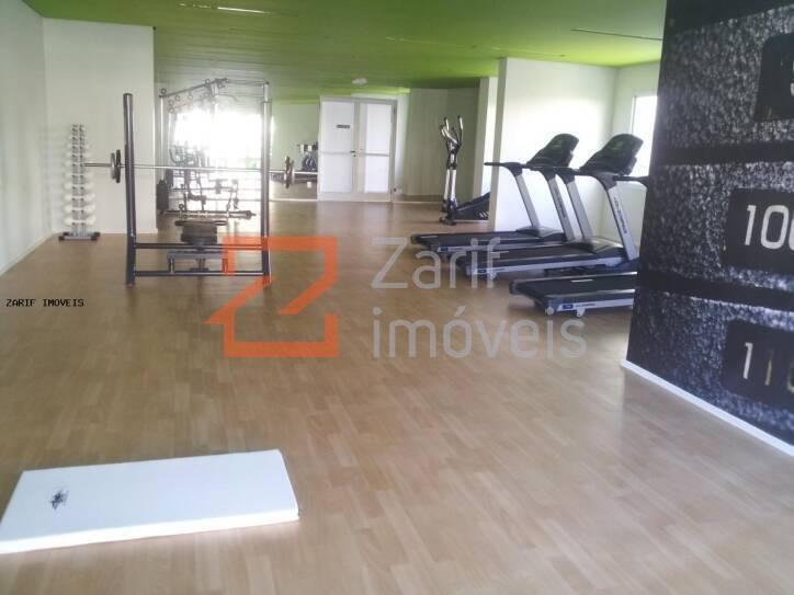 APARTAMENTO PARA ALUGAR VILA ANDRADE 1 QUARTO 49 M²