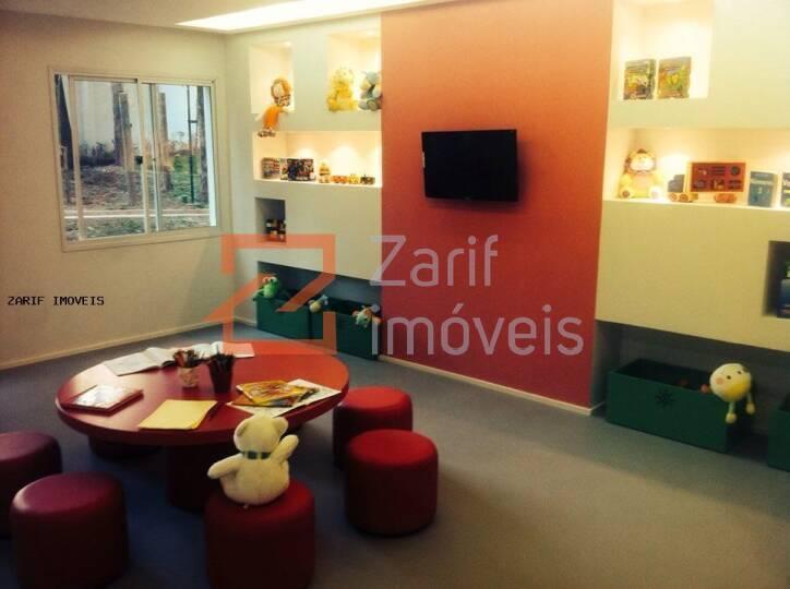 APARTAMENTO PARA ALUGAR VILA ANDRADE 1 QUARTO 49 M²