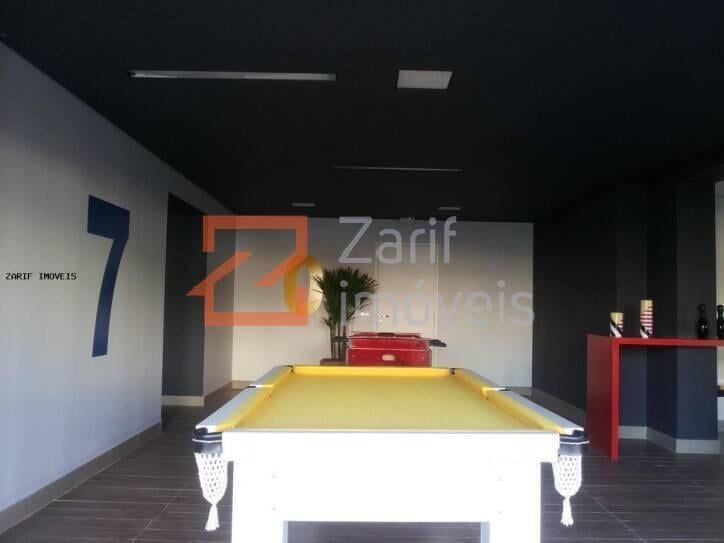 APARTAMENTO PARA ALUGAR VILA ANDRADE 1 QUARTO 49 M²