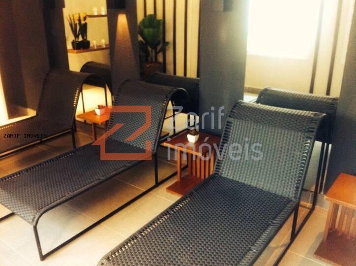 APARTAMENTO PARA ALUGAR VILA ANDRADE 1 QUARTO 49 M²