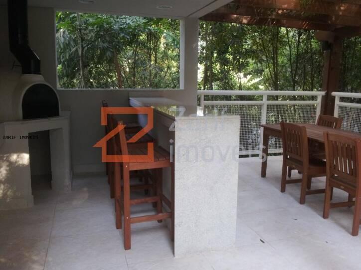 APARTAMENTO PARA ALUGAR VILA ANDRADE 1 QUARTO 49 M²