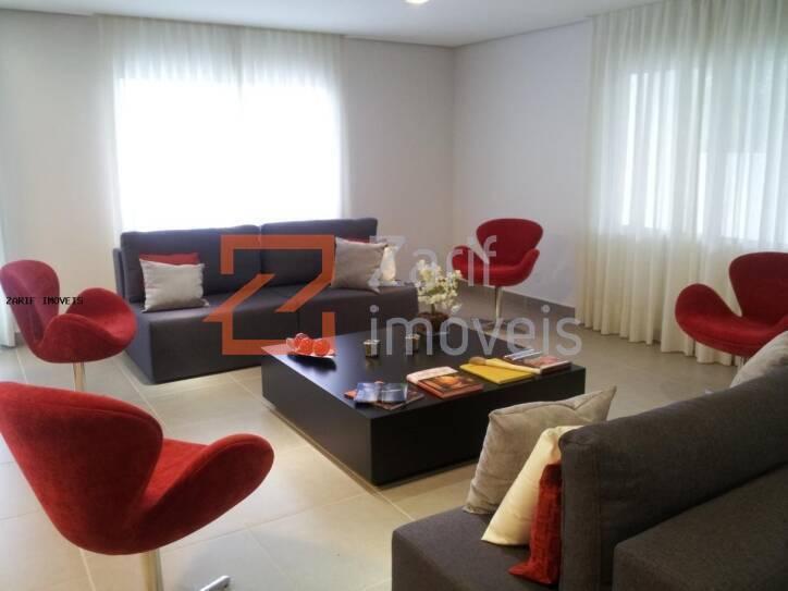 APARTAMENTO PARA ALUGAR VILA ANDRADE 1 QUARTO 49 M²