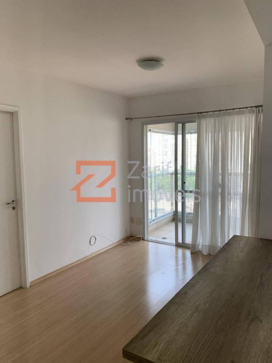 APARTAMENTO PARA ALUGAR VILA ANDRADE 1 QUARTO 49 M²