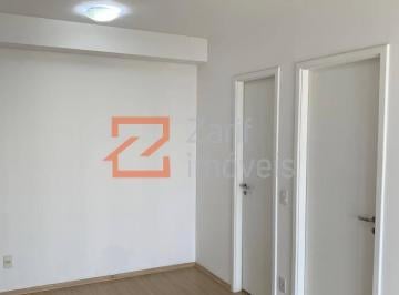 APARTAMENTO PARA ALUGAR VILA ANDRADE 1 QUARTO 49 M²