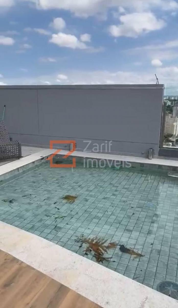 APARTAMENTO PARA VENDER 4 QUARTOS NO BROOKLIN