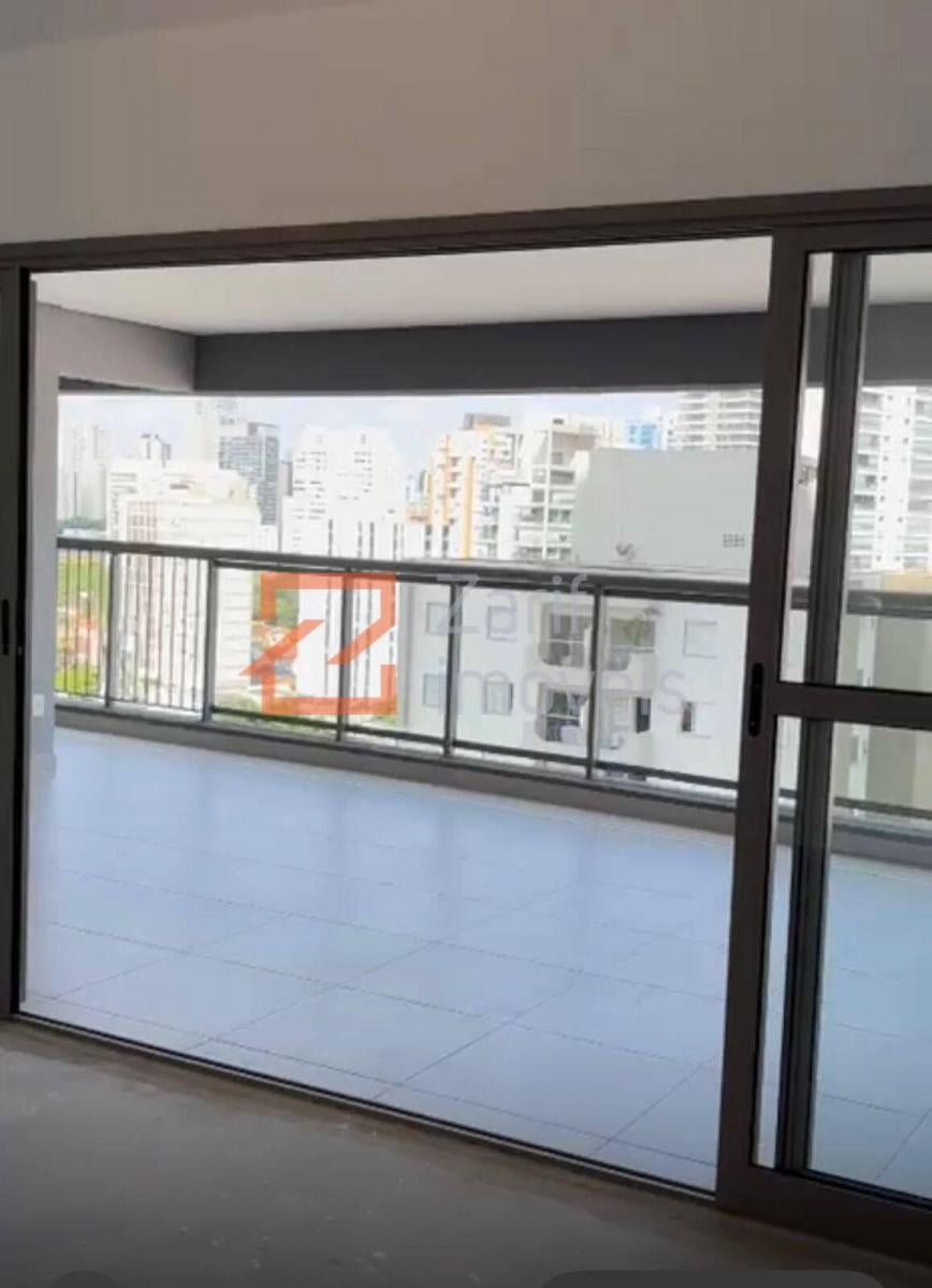 APARTAMENTO PARA VENDER 4 QUARTOS NO BROOKLIN