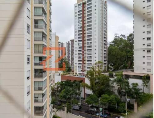 APARTAMENTO PARA ALUGAR 2 QUARTOS NA VILA ANDRADE