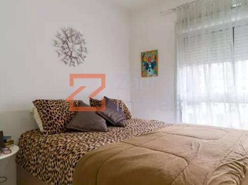 APARTAMENTO PARA ALUGAR 2 QUARTOS NA VILA ANDRADE