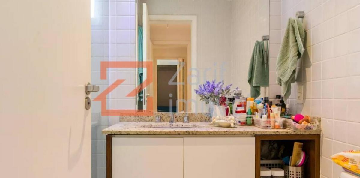 APARTAMENTO PARA ALUGAR 2 QUARTOS NA VILA ANDRADE