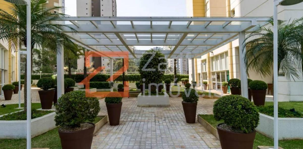 APARTAMENTO PARA ALUGAR 2 QUARTOS NA VILA ANDRADE