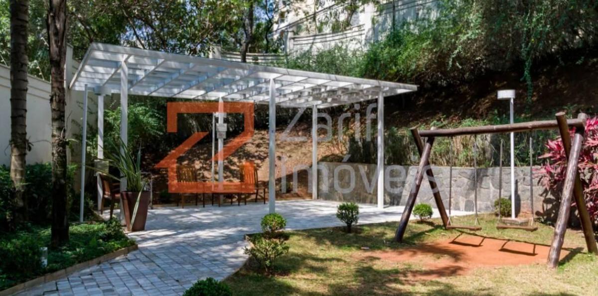 APARTAMENTO PARA ALUGAR 2 QUARTOS NA VILA ANDRADE