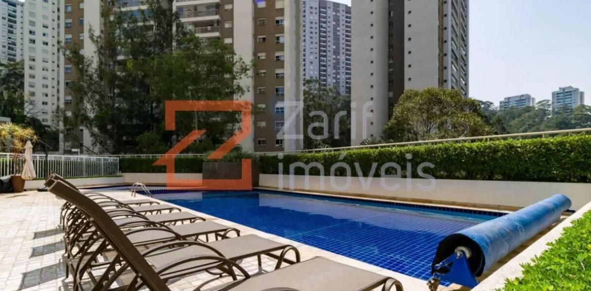 APARTAMENTO PARA ALUGAR 2 QUARTOS NA VILA ANDRADE