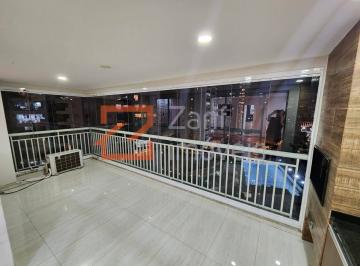 APARTAMENTO PARA ALUGAR 3 QUARTOS NA VILA ANDRADE