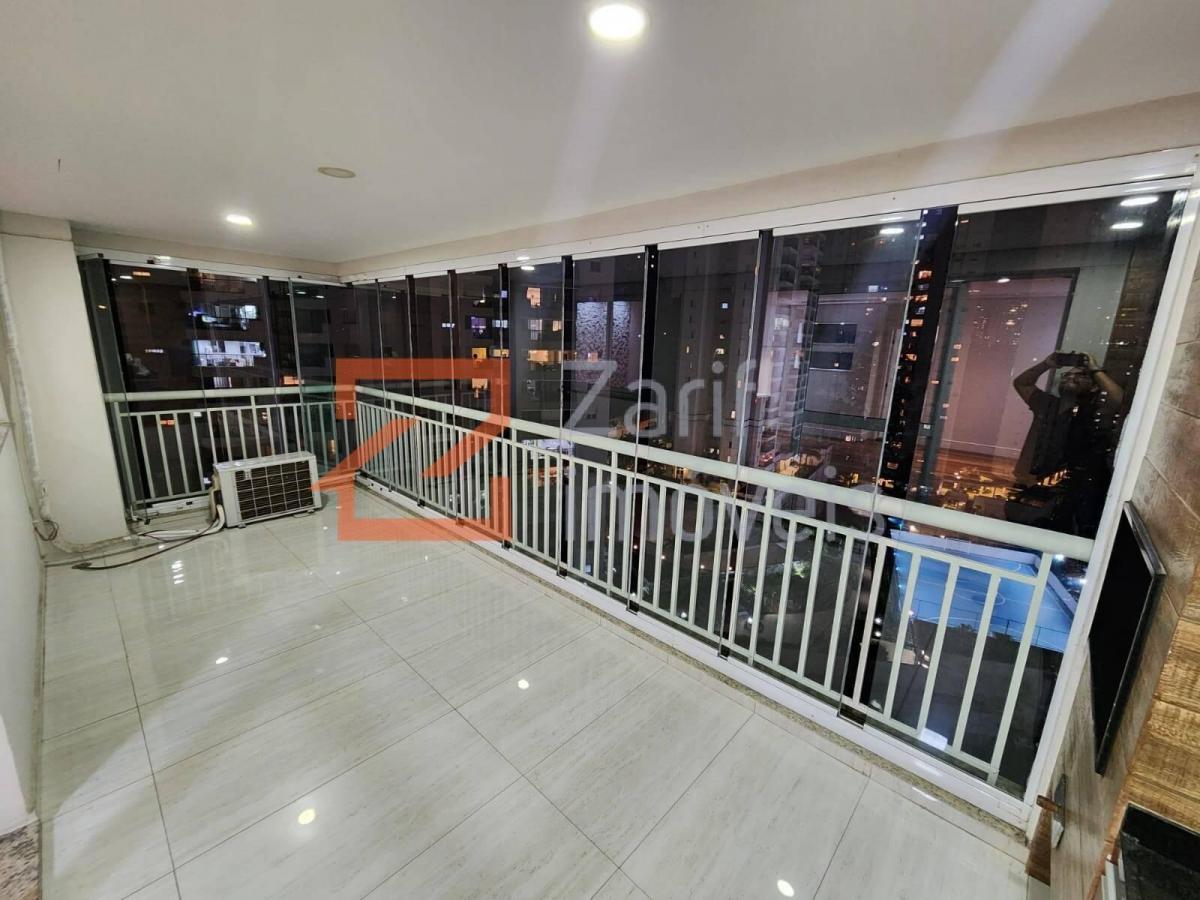APARTAMENTO PARA ALUGAR 3 QUARTOS NA VILA ANDRADE