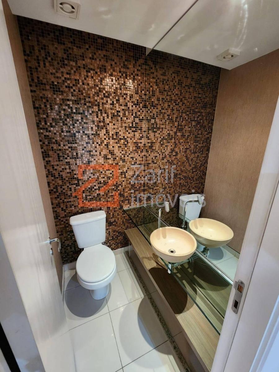 APARTAMENTO PARA ALUGAR 3 QUARTOS NA VILA ANDRADE