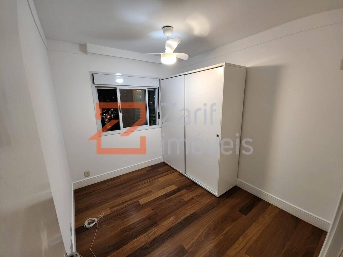 APARTAMENTO PARA ALUGAR 3 QUARTOS NA VILA ANDRADE