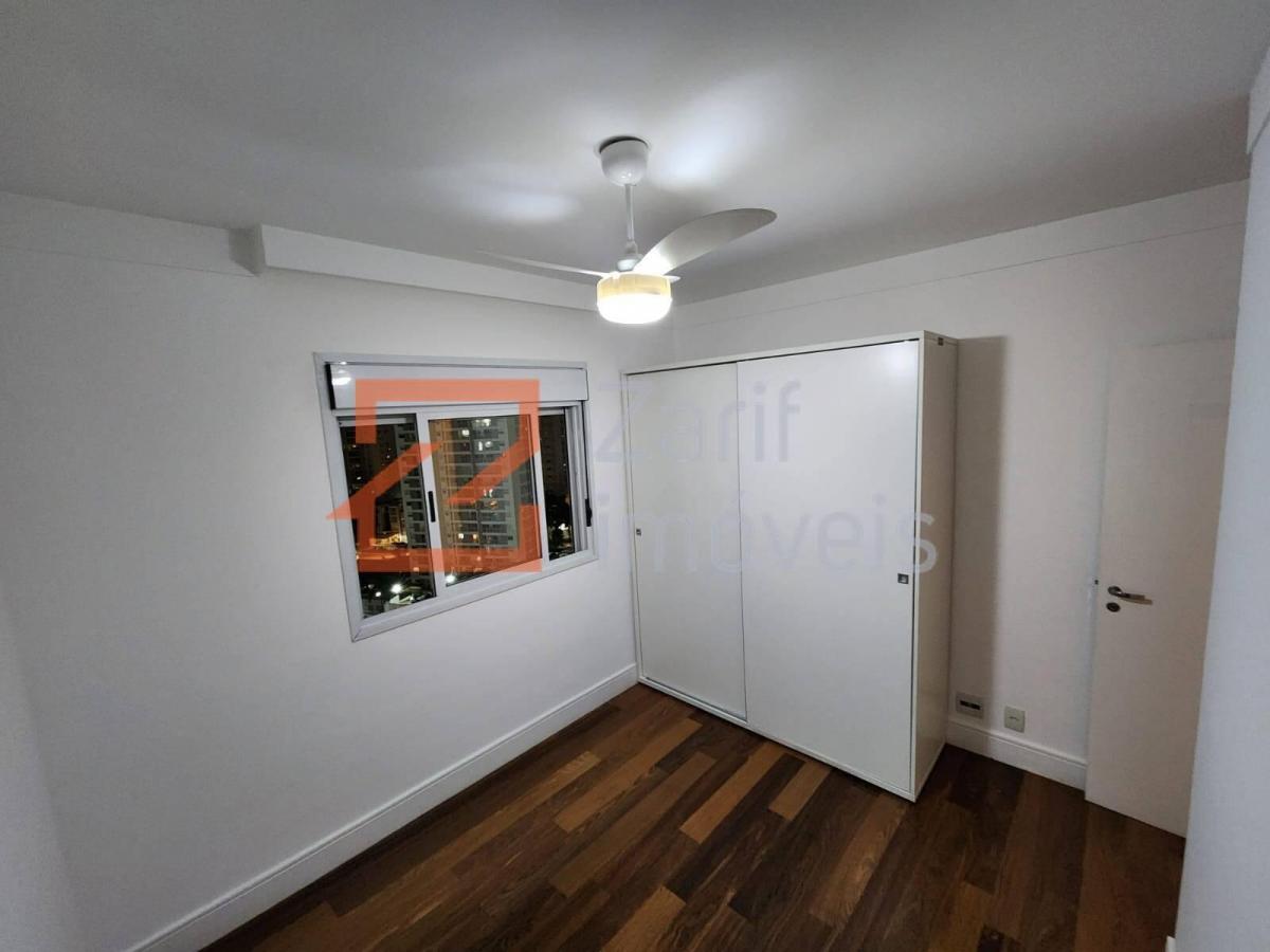 APARTAMENTO PARA ALUGAR 3 QUARTOS NA VILA ANDRADE