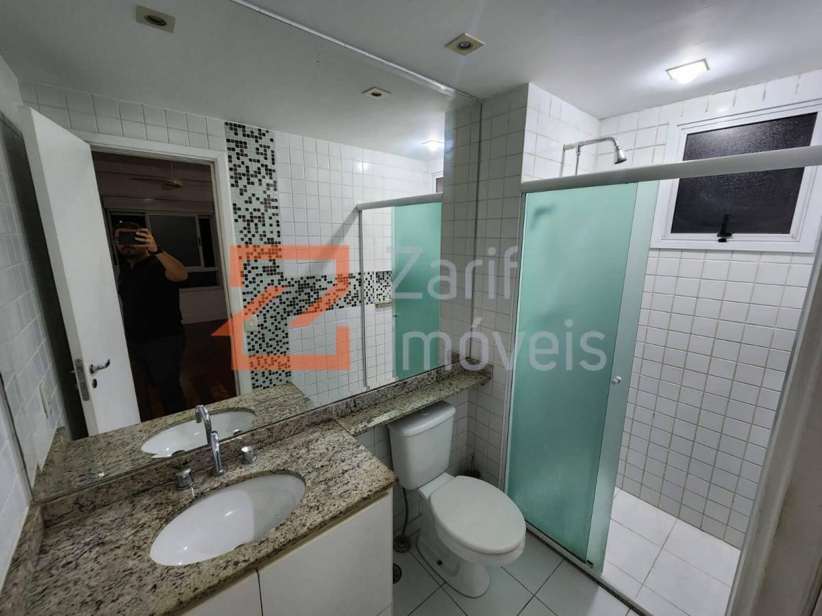 APARTAMENTO PARA ALUGAR 3 QUARTOS NA VILA ANDRADE