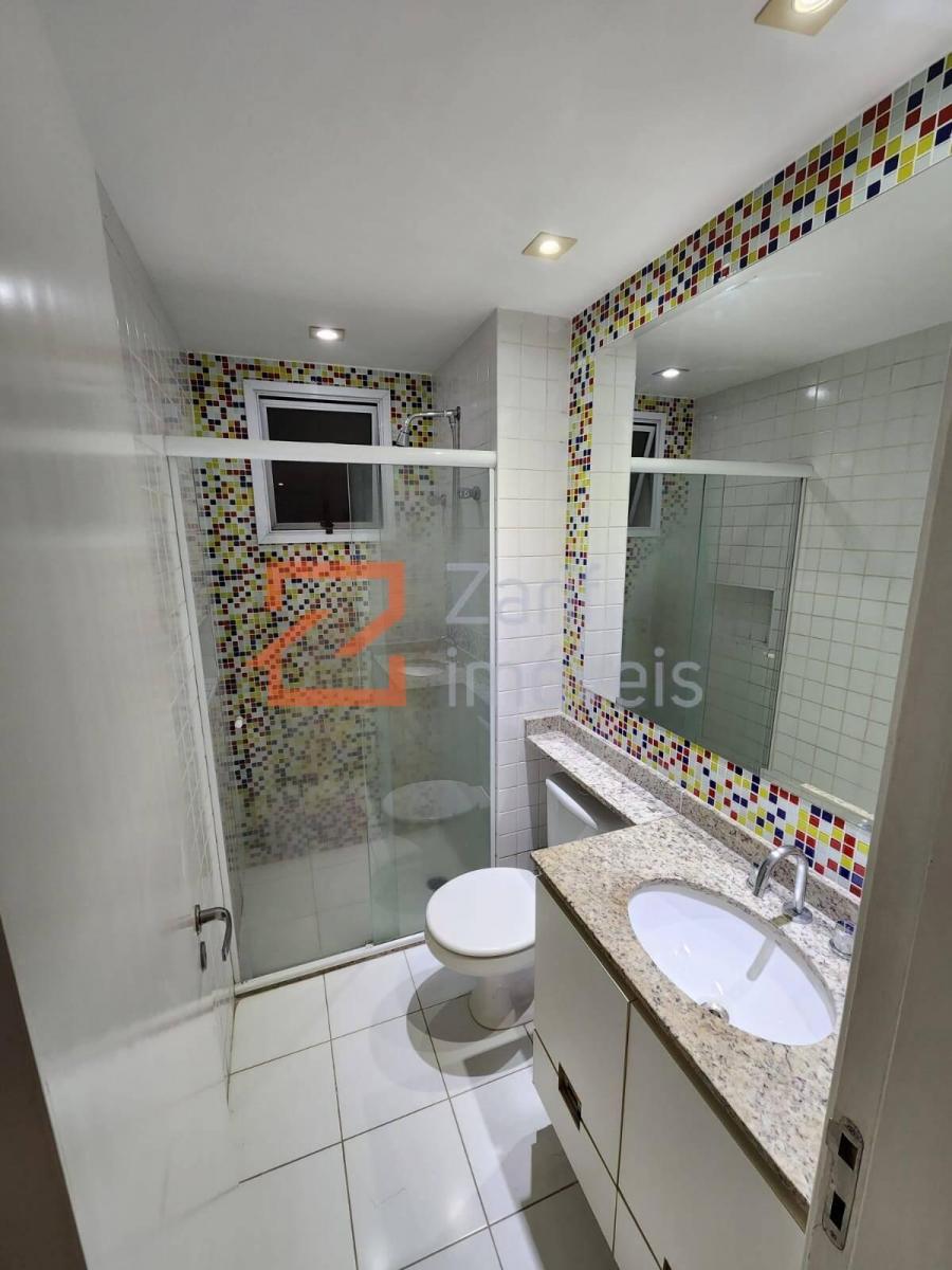 APARTAMENTO PARA ALUGAR 3 QUARTOS NA VILA ANDRADE